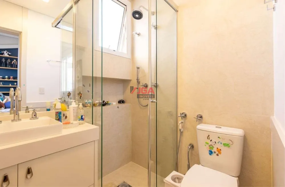 Apartamento, 3 quartos, 210 m² - Foto 13