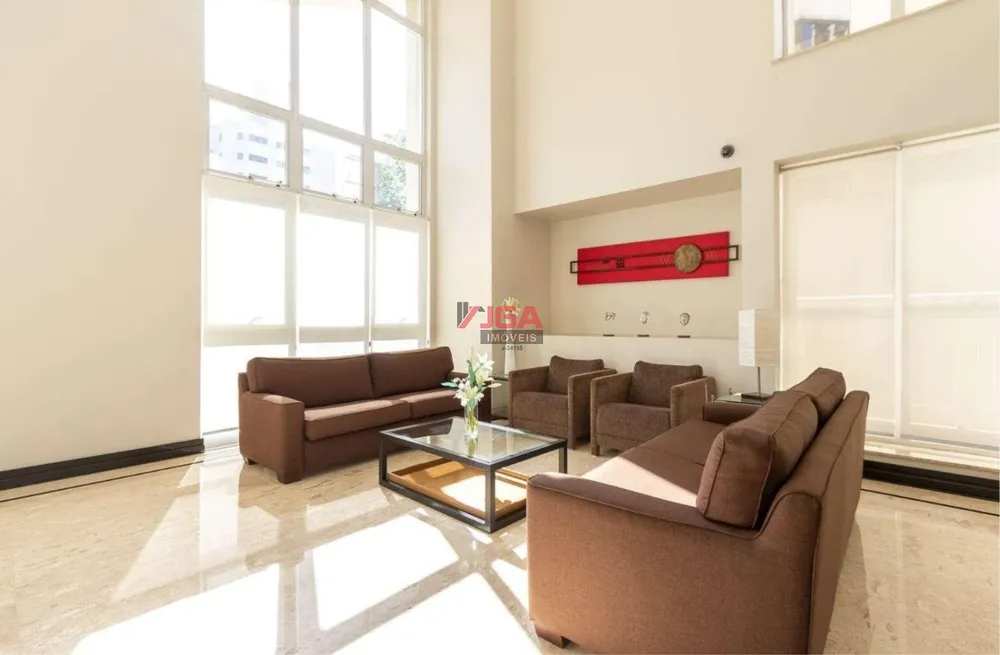 Apartamento, 3 quartos, 210 m² - Foto 16
