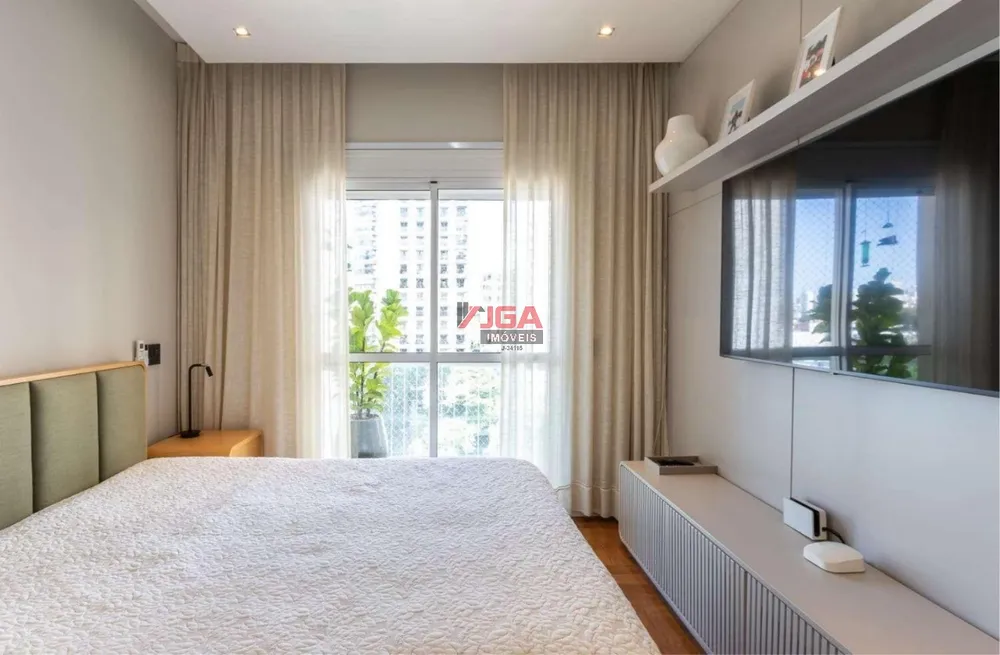 Apartamento, 3 quartos, 210 m² - Foto 8