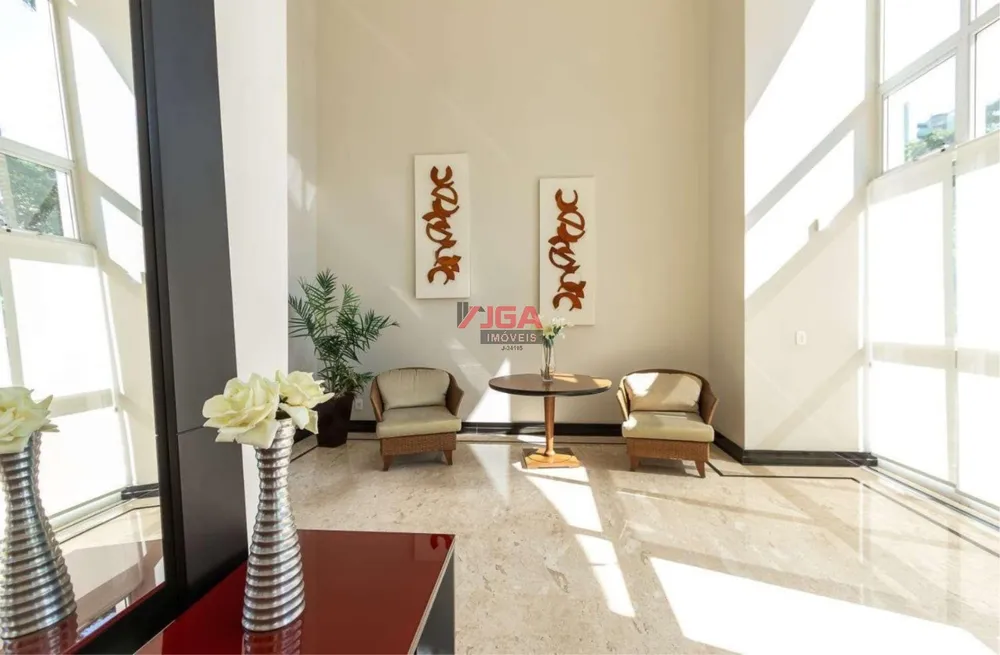 Apartamento, 3 quartos, 210 m² - Foto 8