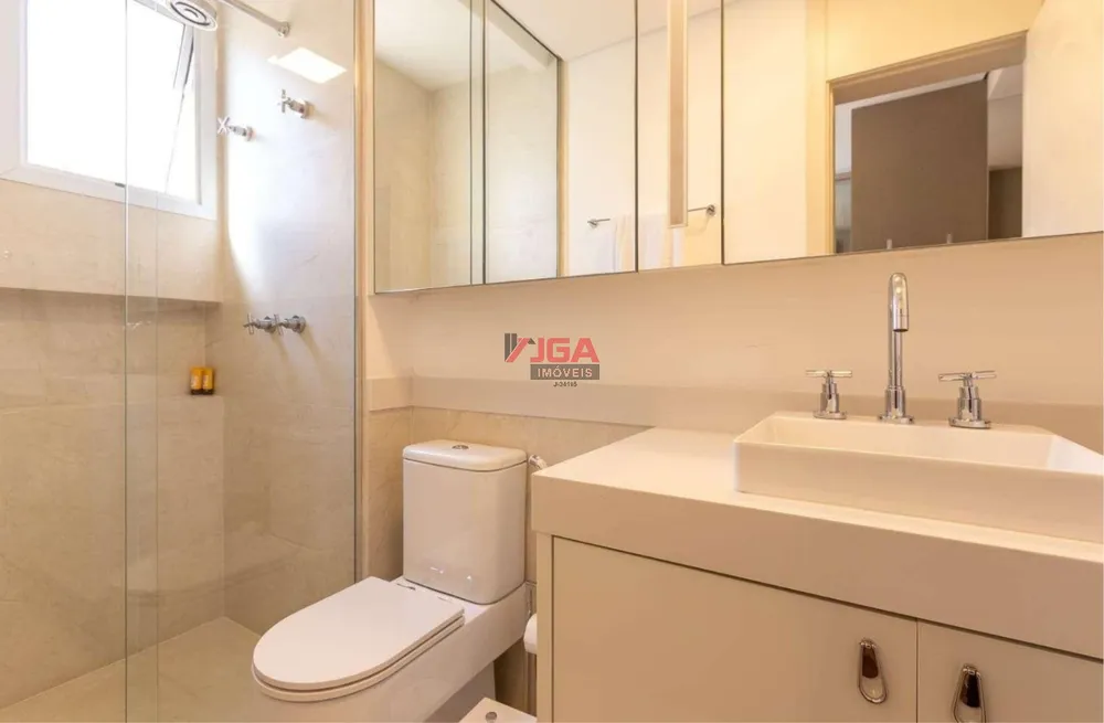 Apartamento, 3 quartos, 210 m² - Foto 7