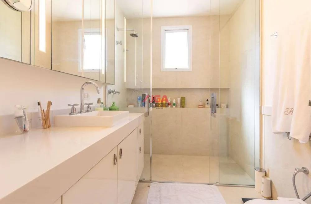Apartamento, 3 quartos, 210 m² - Foto 9