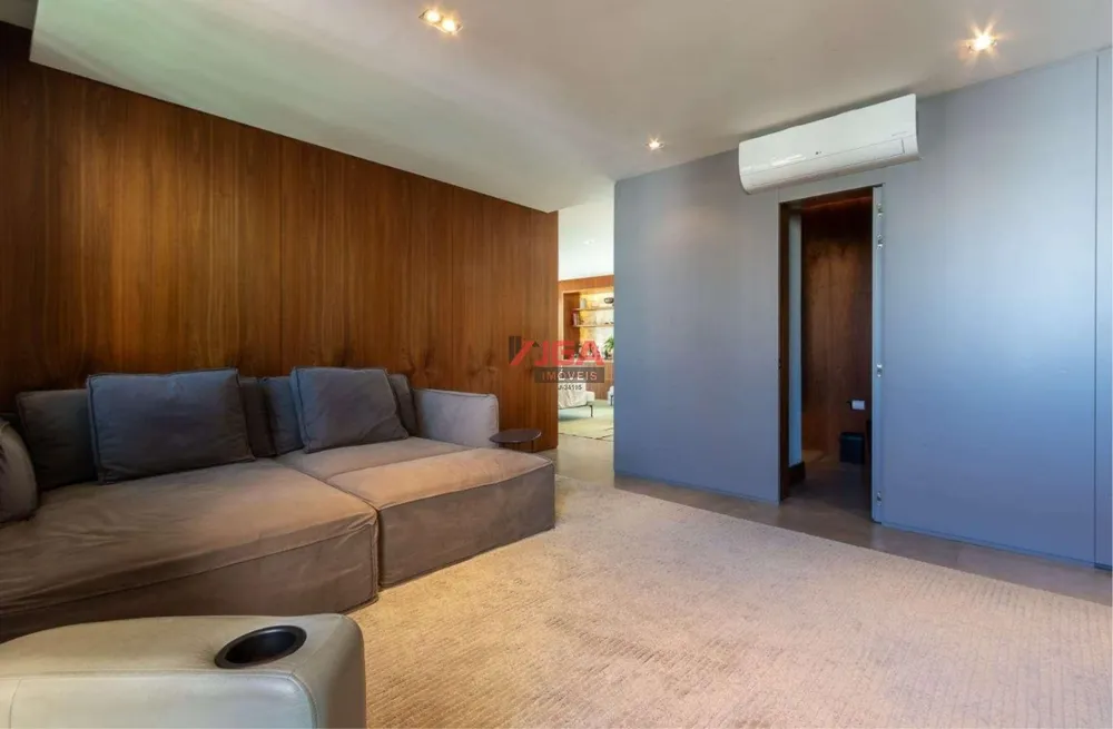 Apartamento, 3 quartos, 210 m² - Foto 5