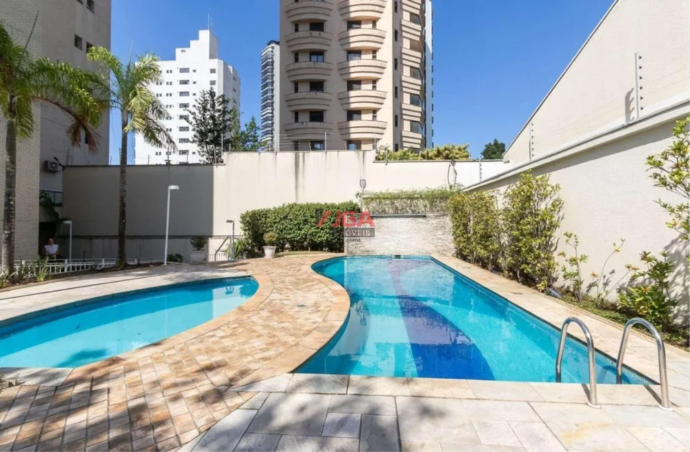 Apartamento, 3 quartos, 210 m² - Foto 14