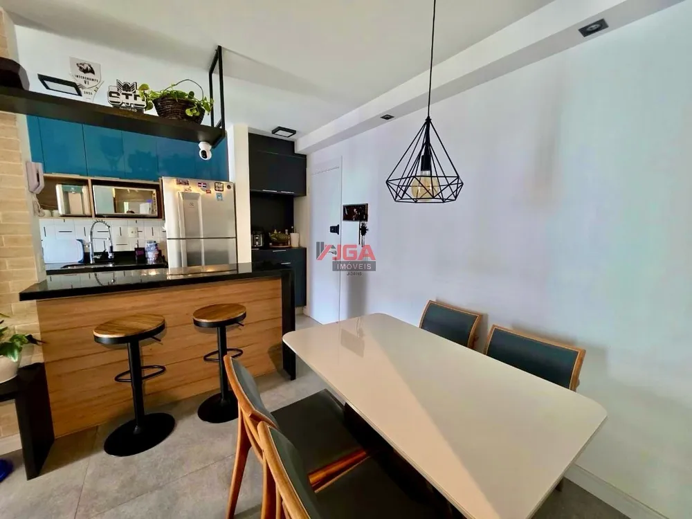 Apartamento, 2 quartos, 61 m² - Foto 5