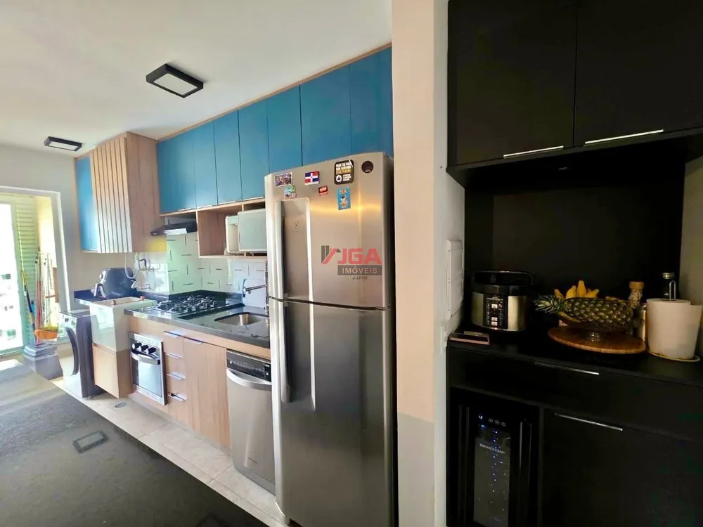 Apartamento, 2 quartos, 61 m² - Foto 10