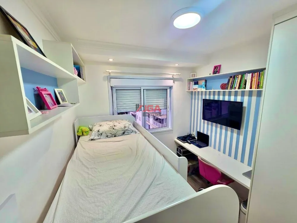 Apartamento, 2 quartos, 61 m² - Foto 5