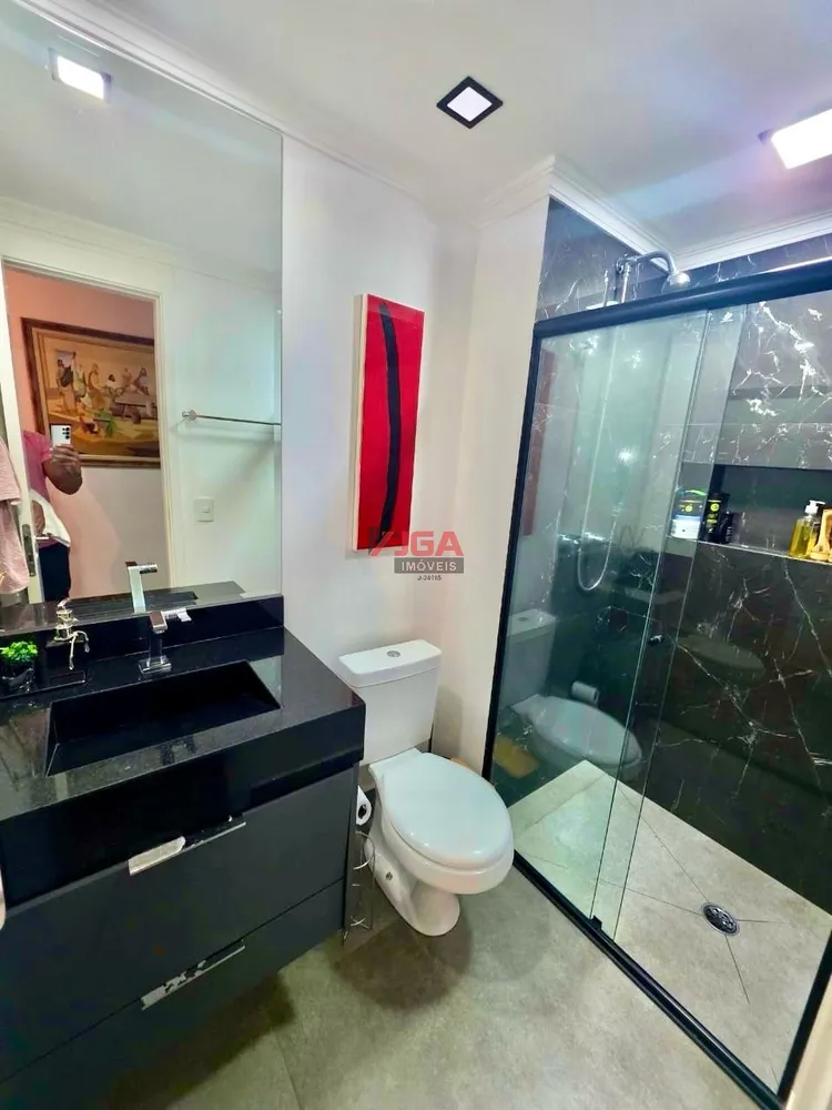 Apartamento, 2 quartos, 61 m² - Foto 4