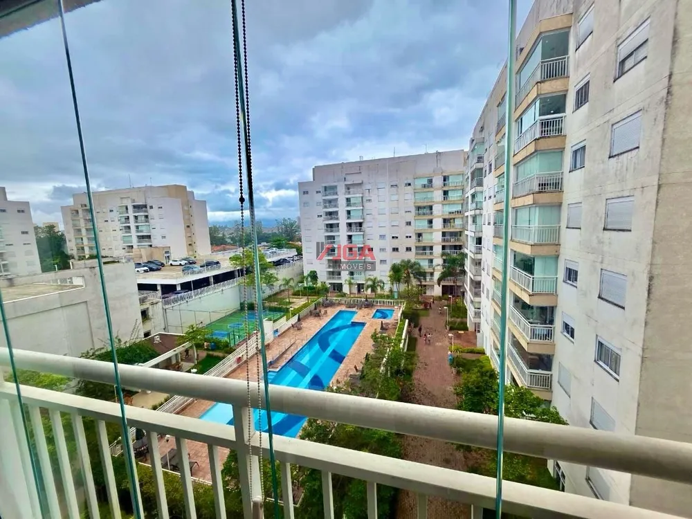 Apartamento, 2 quartos, 61 m² - Foto 6