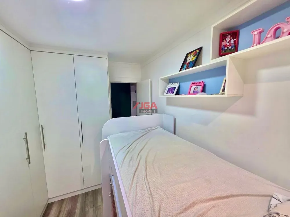 Apartamento, 2 quartos, 61 m² - Foto 3