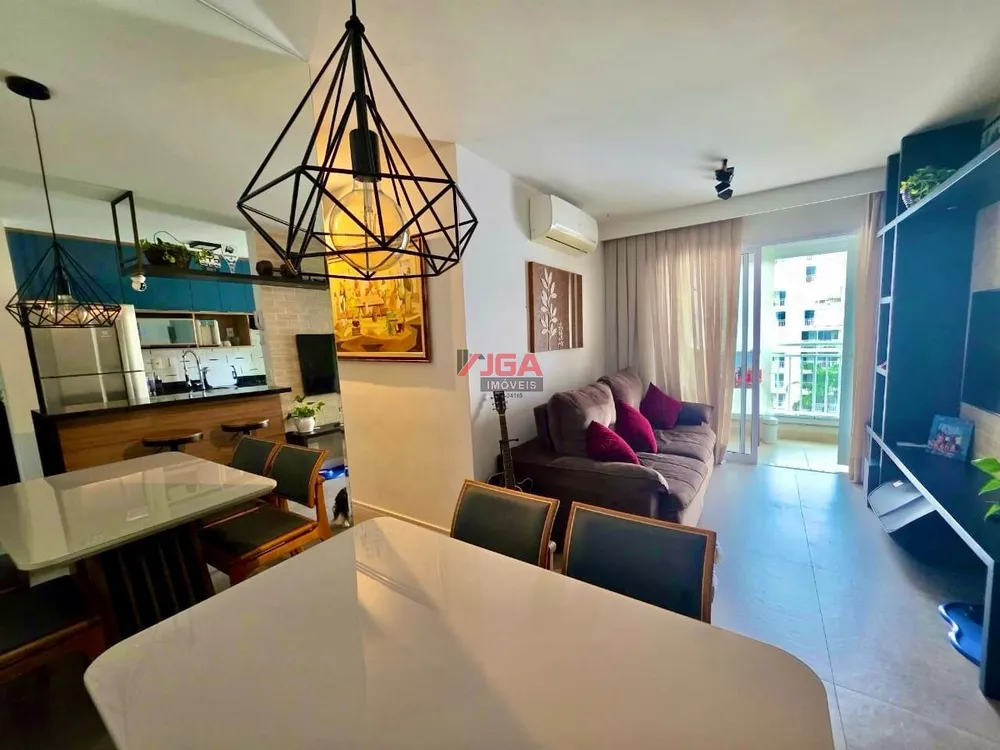 Apartamento, 2 quartos, 61 m² - Foto 8