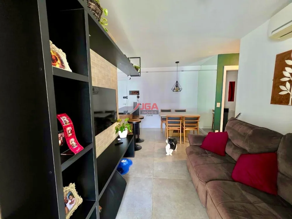 Apartamento, 2 quartos, 61 m² - Foto 8