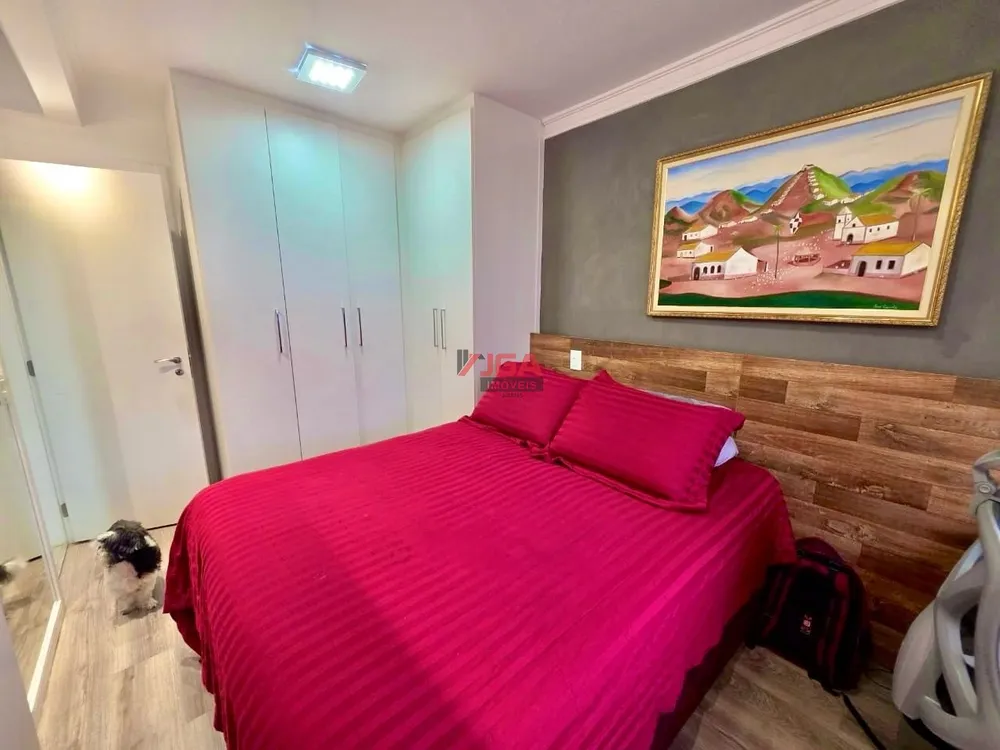 Apartamento, 2 quartos, 61 m² - Foto 12