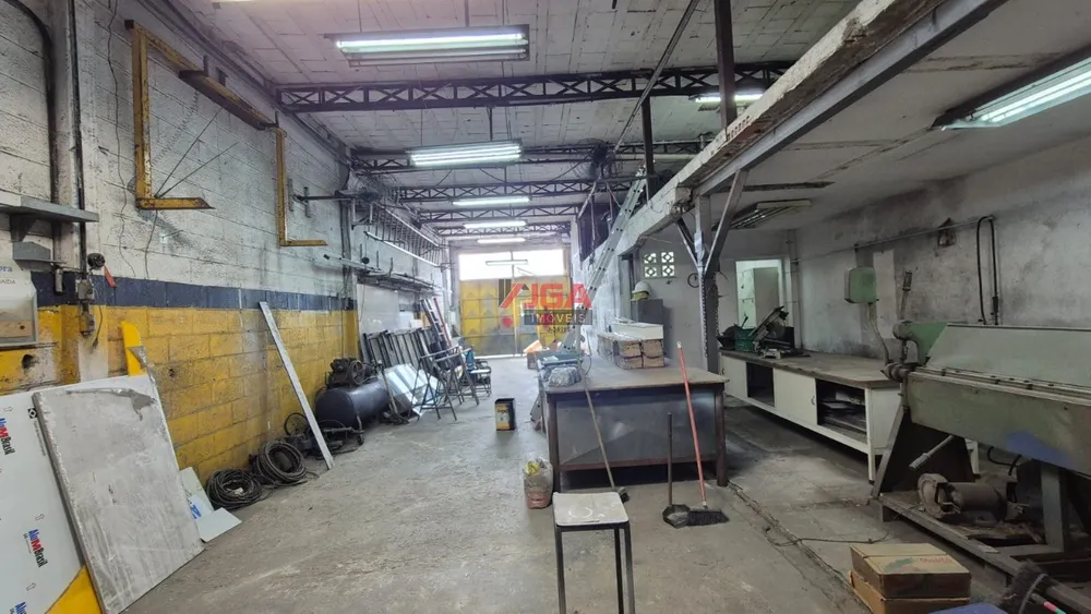 Depósito-Galpão - Foto 11