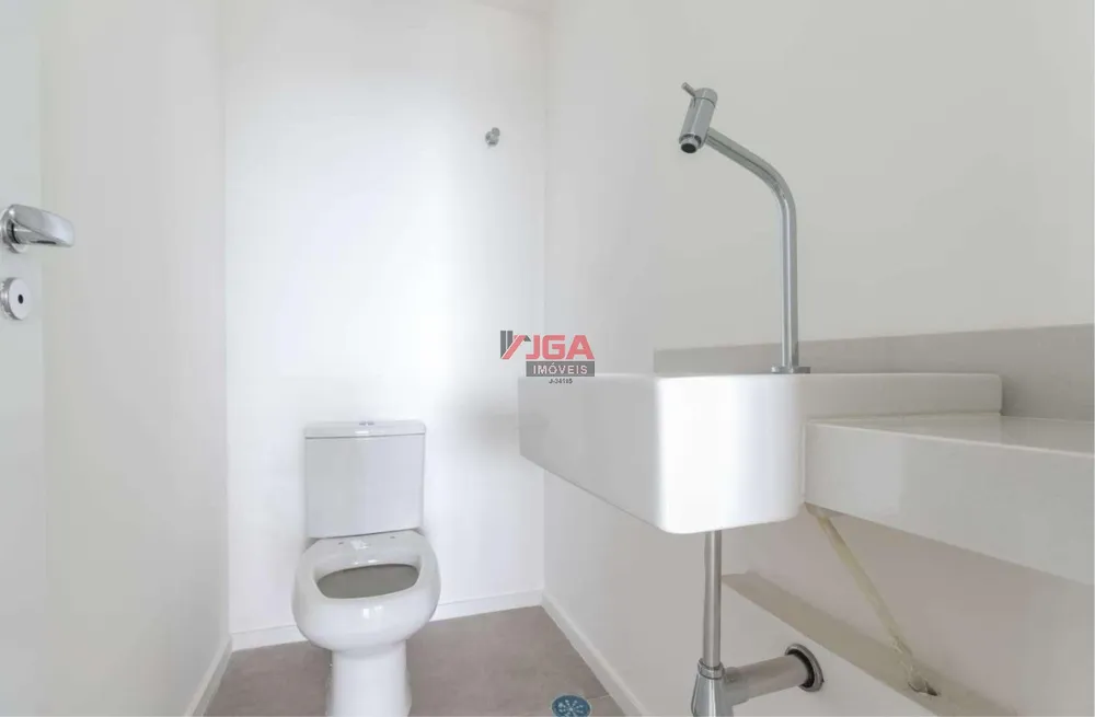 Cobertura, 4 quartos, 410 m² - Foto 9