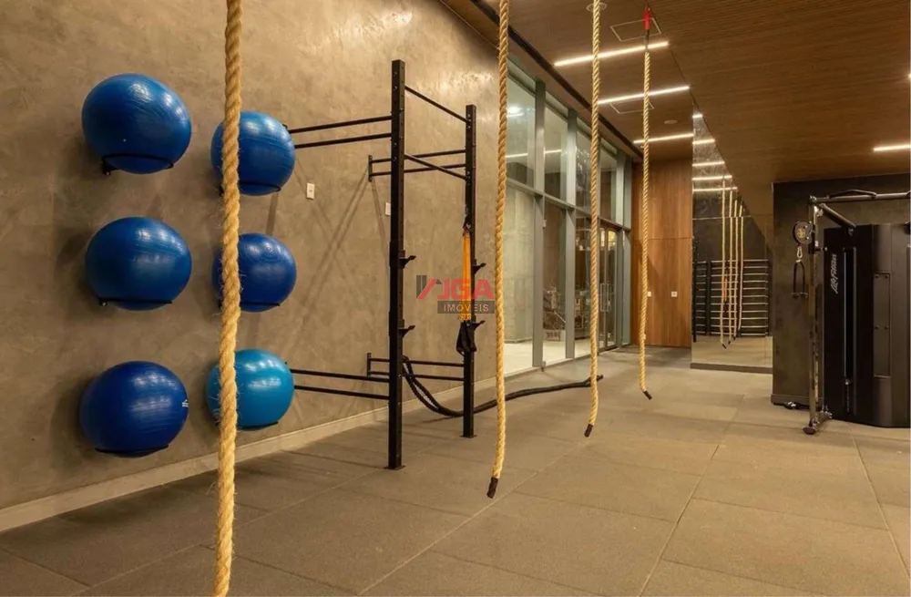 Cobertura, 4 quartos, 410 m² - Foto 6