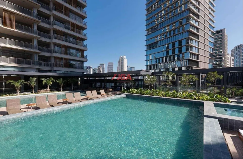 Cobertura, 4 quartos, 410 m² - Foto 10