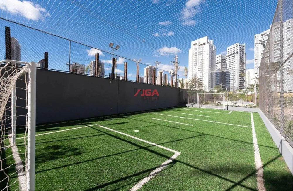 Cobertura, 4 quartos, 410 m² - Foto 11