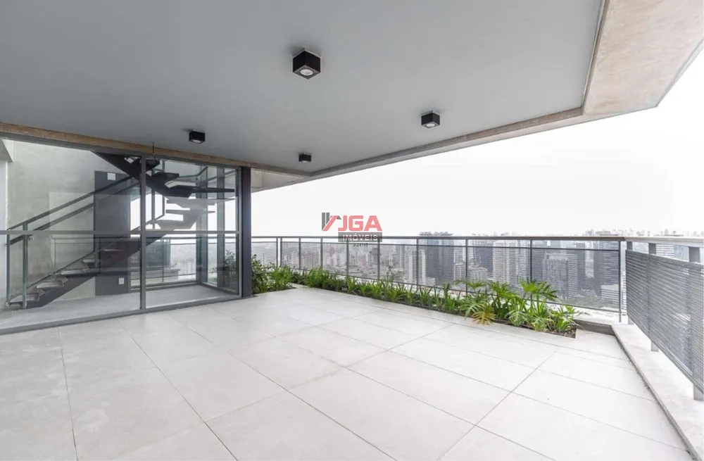 Cobertura, 4 quartos, 410 m² - Foto 7