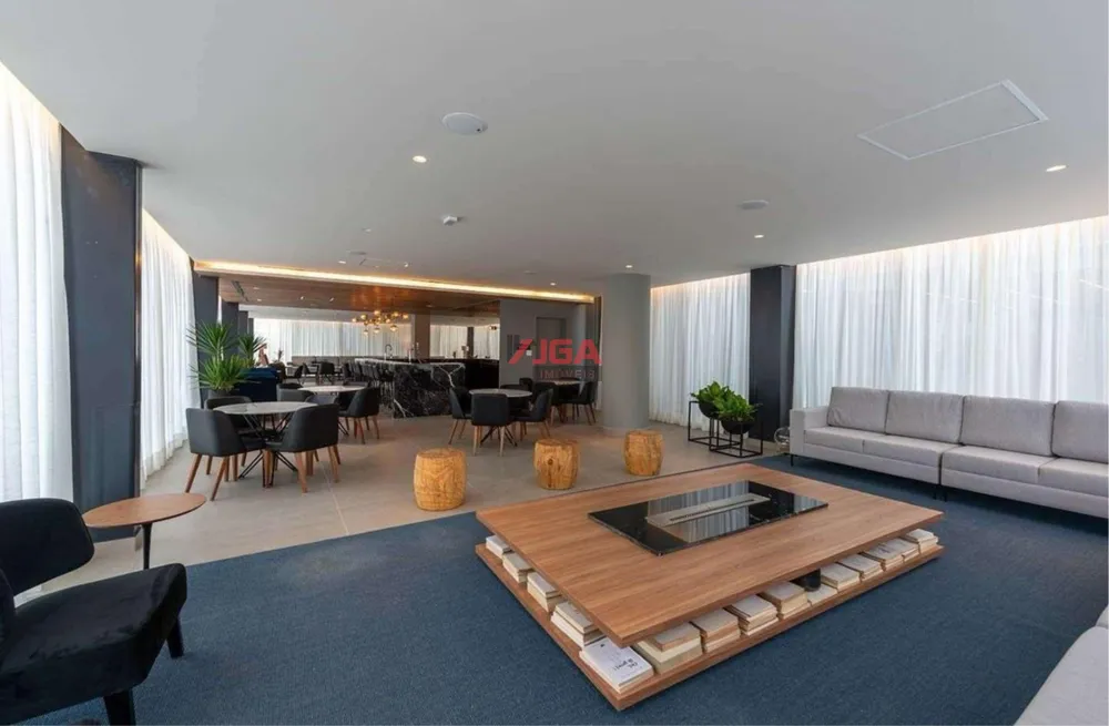 Cobertura, 4 quartos, 410 m² - Foto 11