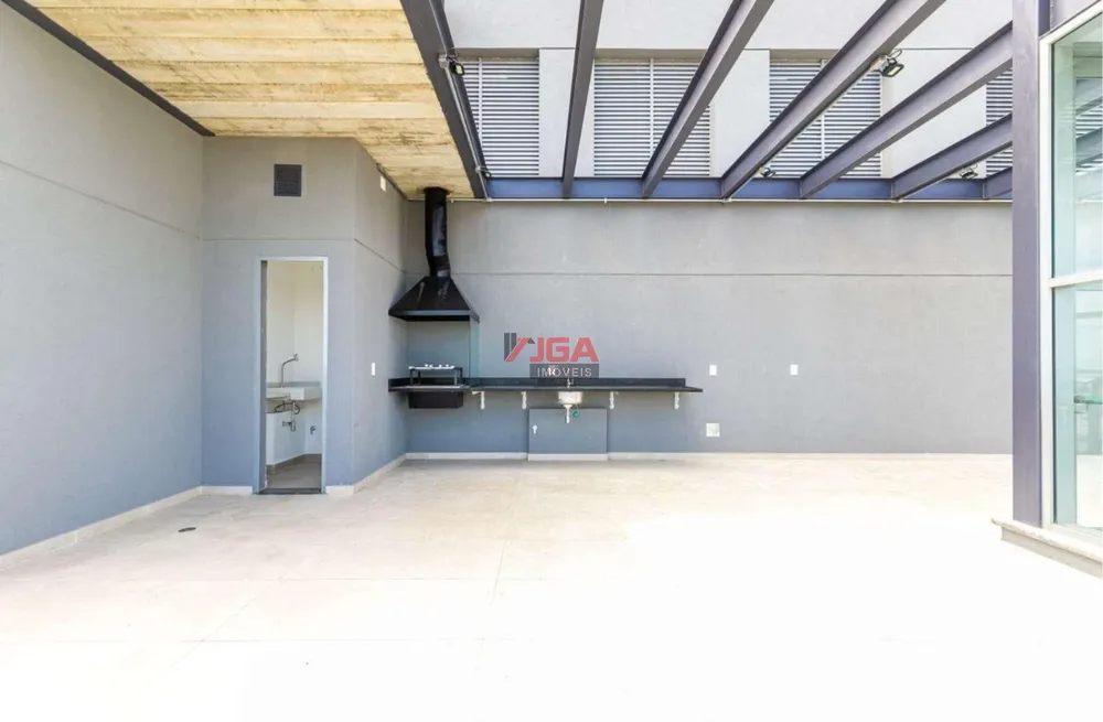 Cobertura, 4 quartos, 410 m² - Foto 3