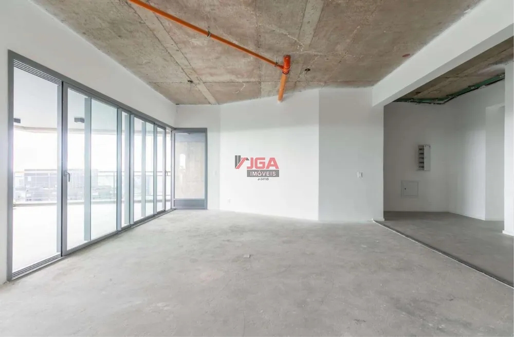 Cobertura, 4 quartos, 410 m² - Foto 8