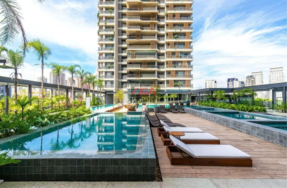 Cobertura, 4 quartos, 410 m² - Foto 5