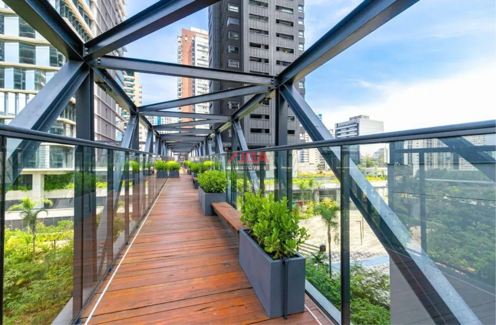 Cobertura, 4 quartos, 410 m² - Foto 10