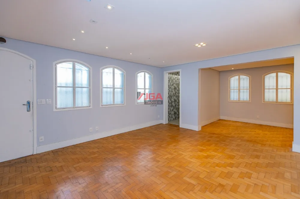 Casa, 3 quartos, 200 m² - Foto 1