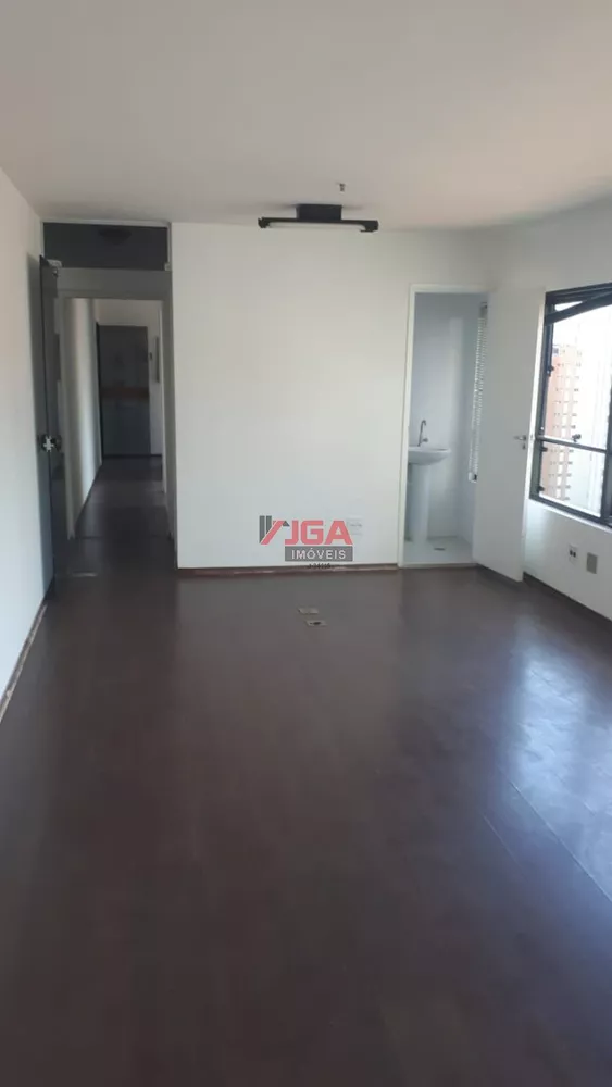 Conjunto Comercial-Sala para alugar, 55m² - Foto 1