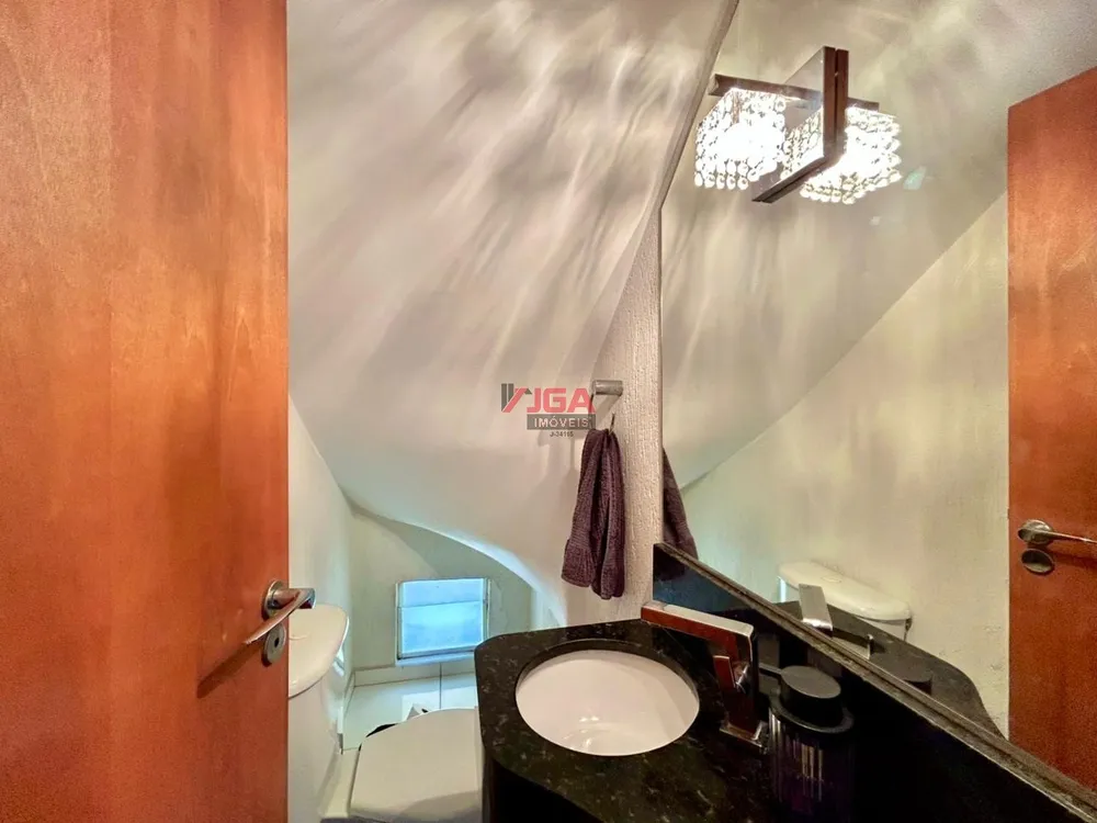 Sobrado, 3 quartos, 135 m² - Foto 4