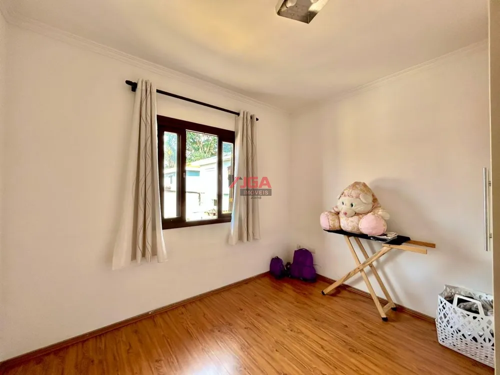 Sobrado, 3 quartos, 135 m² - Foto 8
