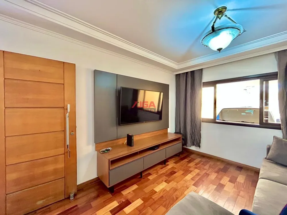 Sobrado, 3 quartos, 135 m² - Foto 2