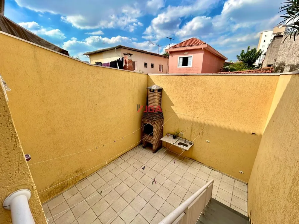 Sobrado, 3 quartos, 135 m² - Foto 9