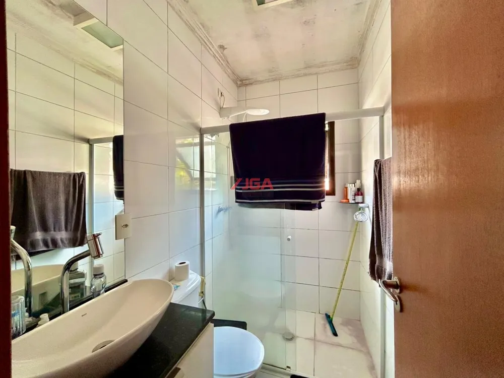 Sobrado, 3 quartos, 135 m² - Foto 7