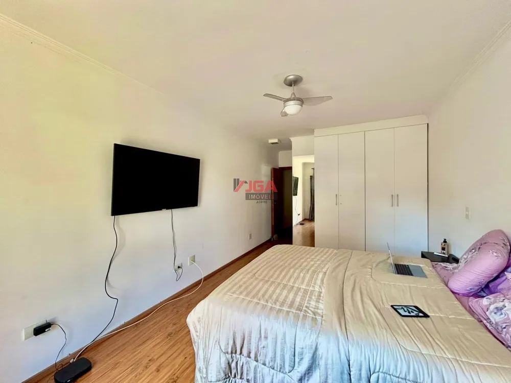 Sobrado, 3 quartos, 135 m² - Foto 5