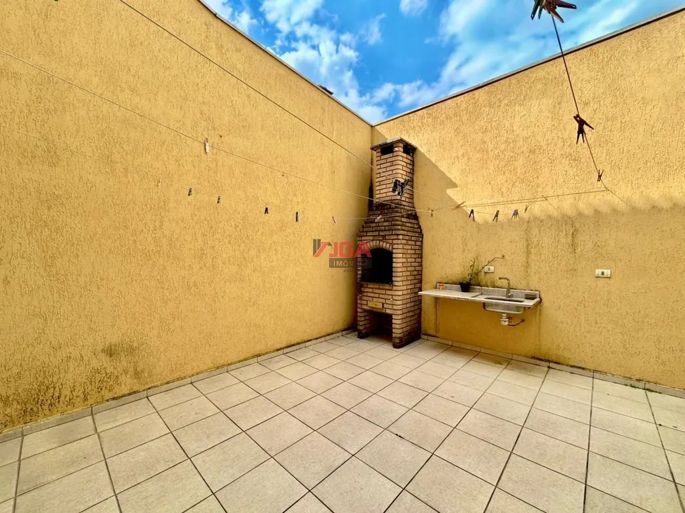 Sobrado, 3 quartos, 135 m² - Foto 10