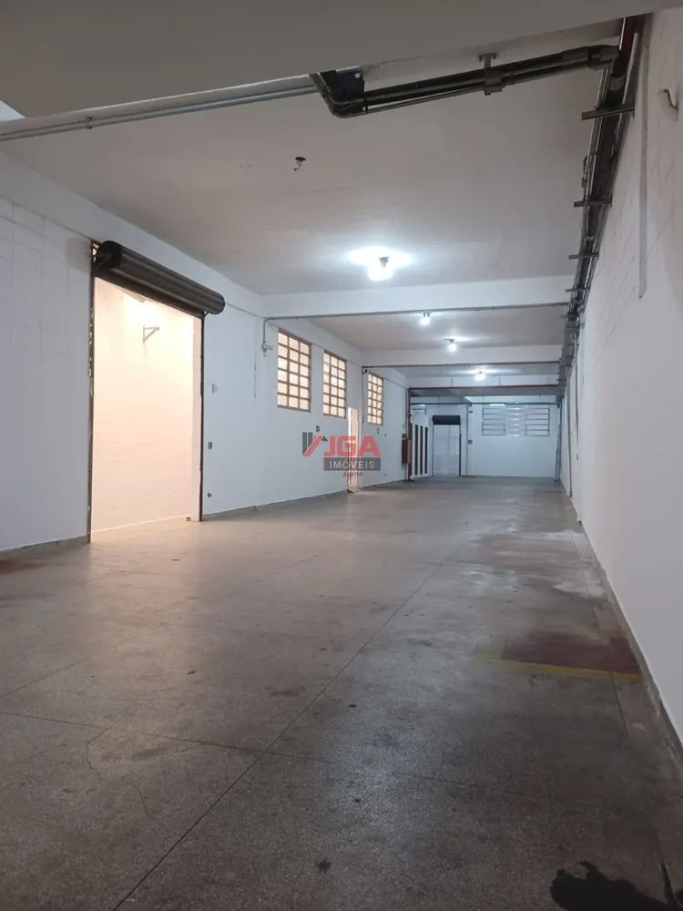 Depósito-Galpão, 875 m² - Foto 2