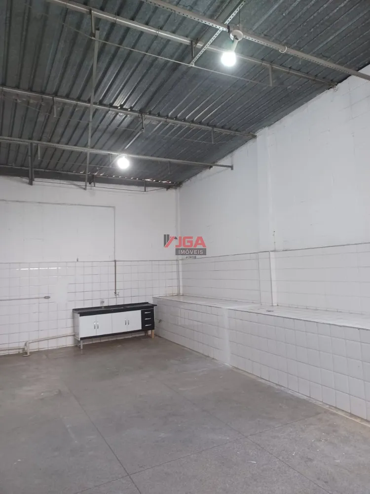 Depósito-Galpão, 875 m² - Foto 6