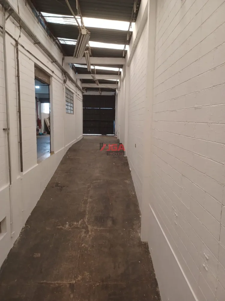 Depósito-Galpão, 875 m² - Foto 3