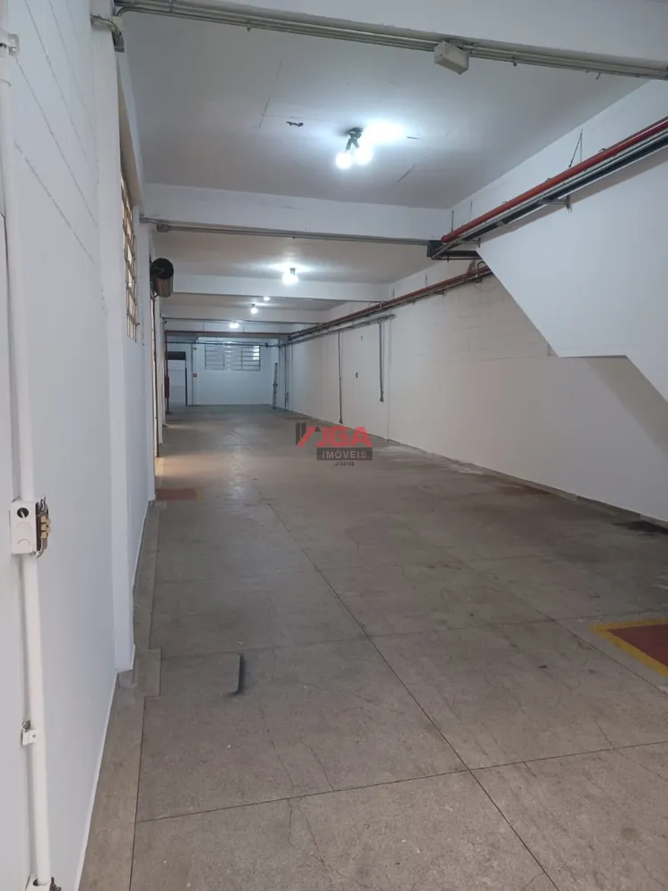 Depósito-Galpão, 875 m² - Foto 5