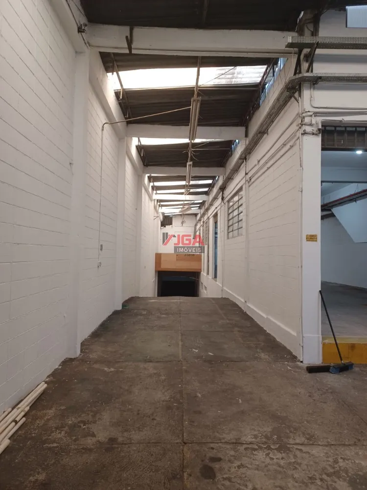 Depósito-Galpão, 875 m² - Foto 4