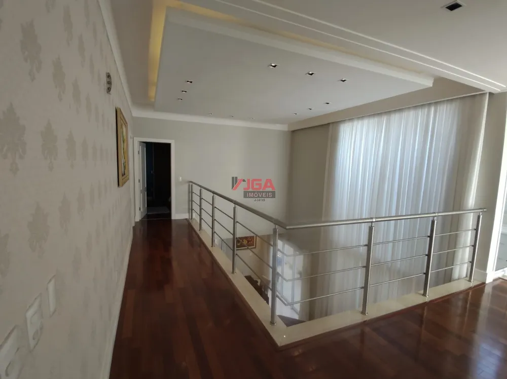 Sobrado, 3 quartos, 270 m² - Foto 8
