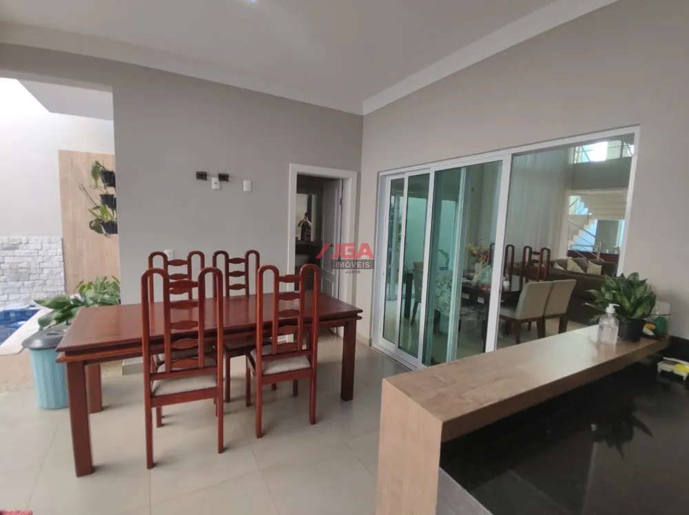 Sobrado, 3 quartos, 270 m² - Foto 6