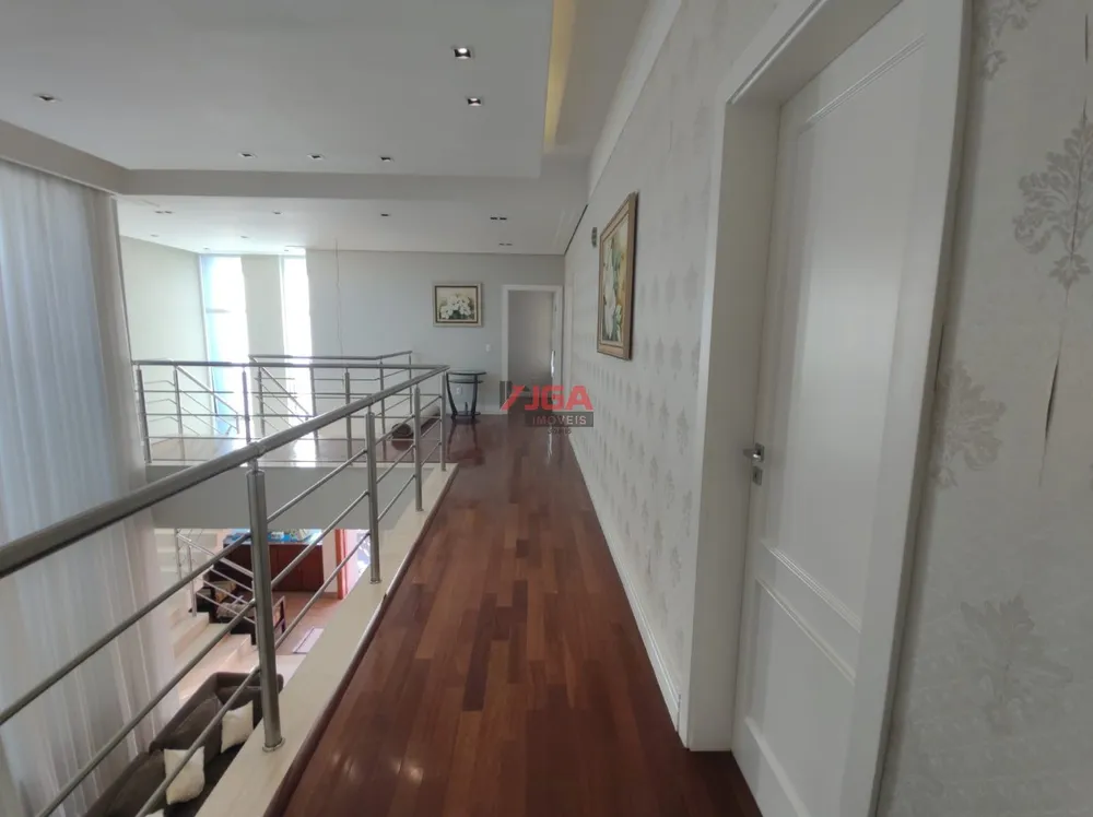 Sobrado, 3 quartos, 270 m² - Foto 5
