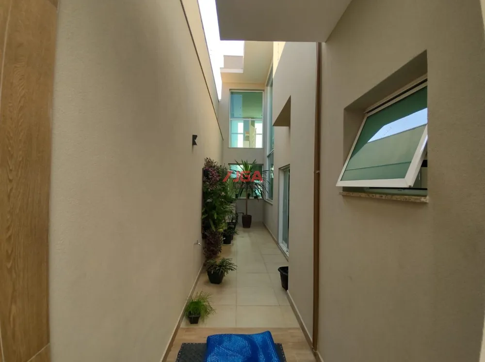 Sobrado, 3 quartos, 270 m² - Foto 12