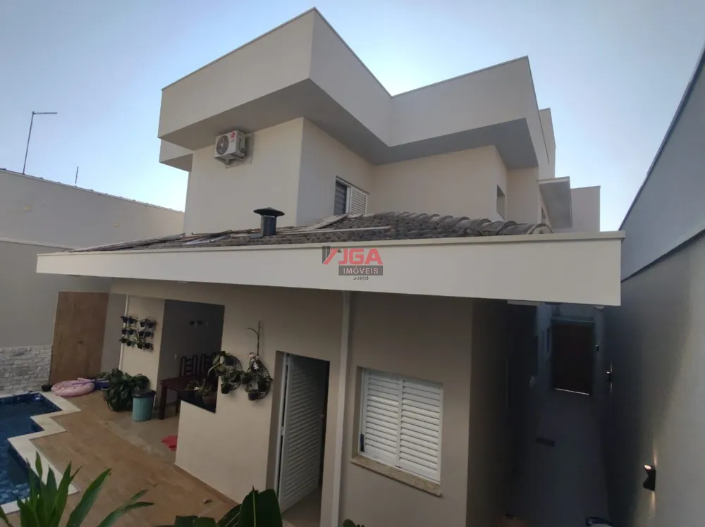Sobrado, 3 quartos, 270 m² - Foto 9