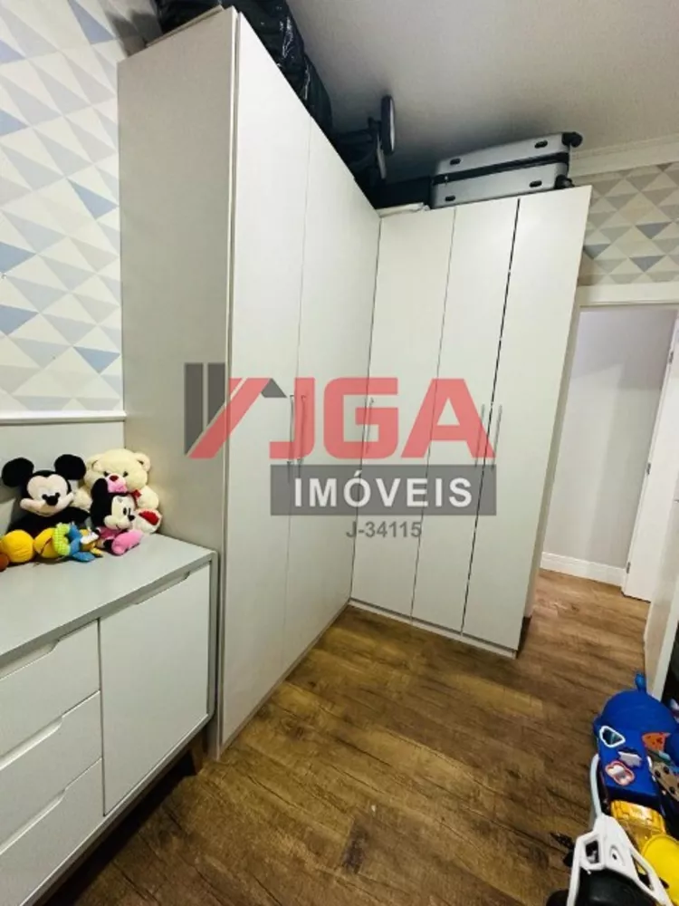 Apartamento à venda com 2 quartos, 74m² - Foto 2