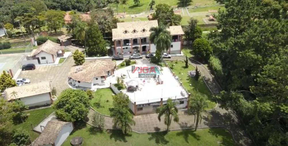 Chácara, 8 quartos, 3 hectares - Foto 15