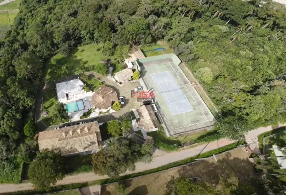Chácara, 8 quartos, 3 hectares - Foto 16